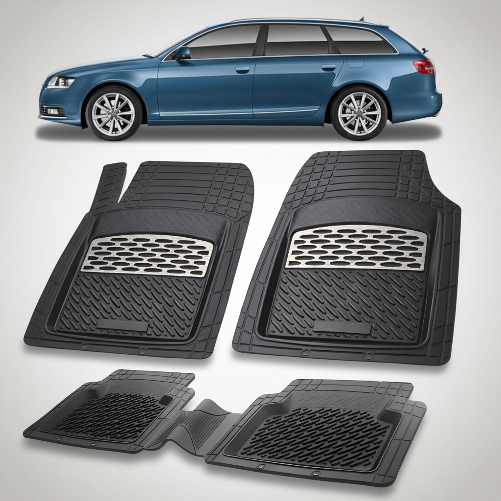 mats-silver-Audi-A6-C6-Avant-Break-2005-2011