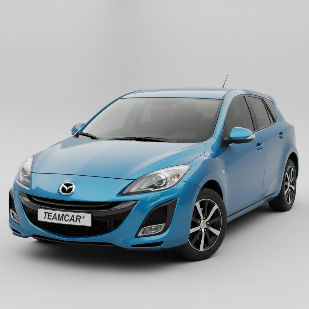 Mazda 3 BL Hatchback 2009-2011
