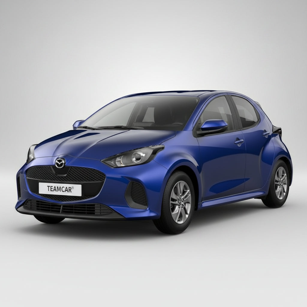 Mazda 2 Hybrid XP210 Facelift 2024-2026