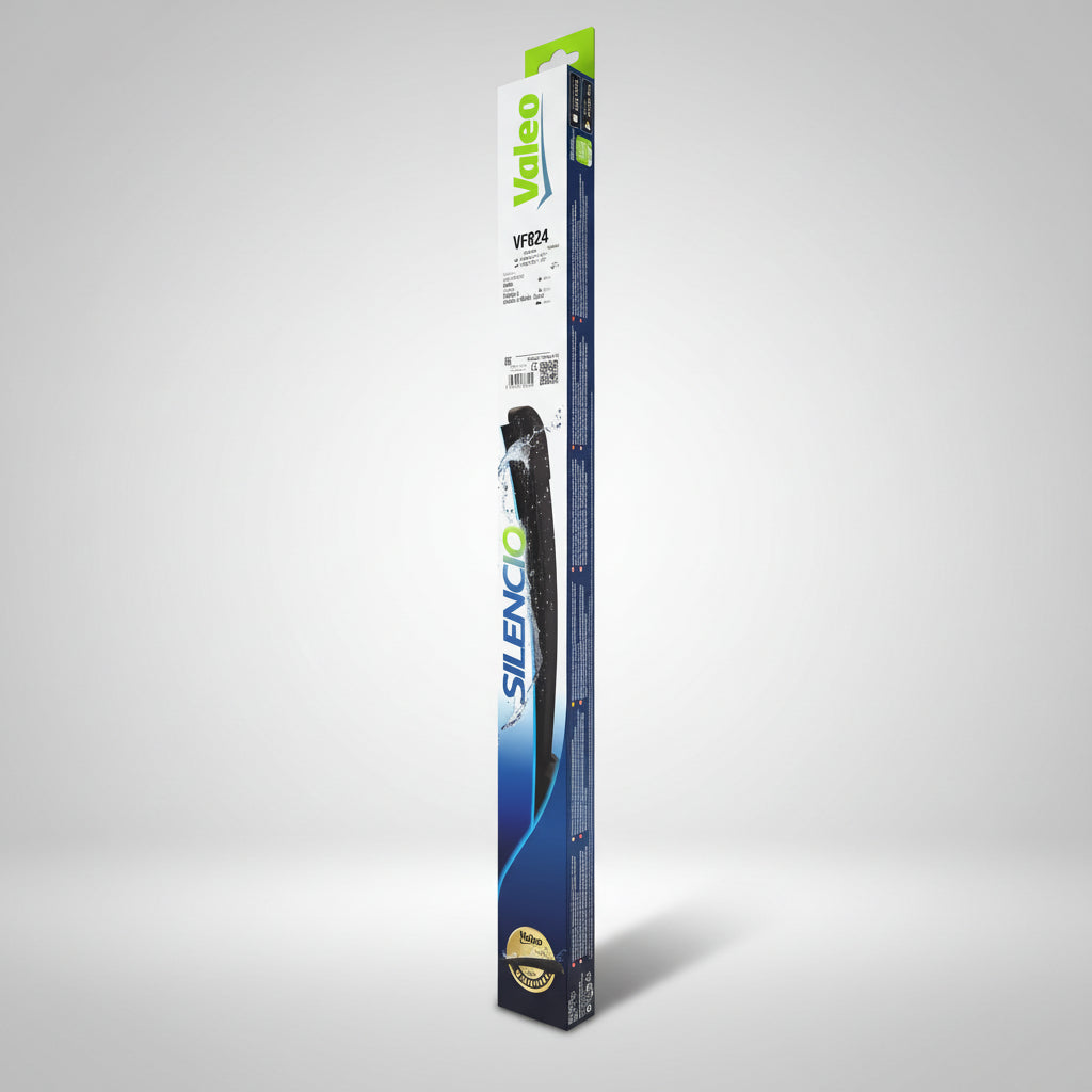 Valeo Silencio Xtrm VF824 – set 2 lamele parbriz 600mm 450mm