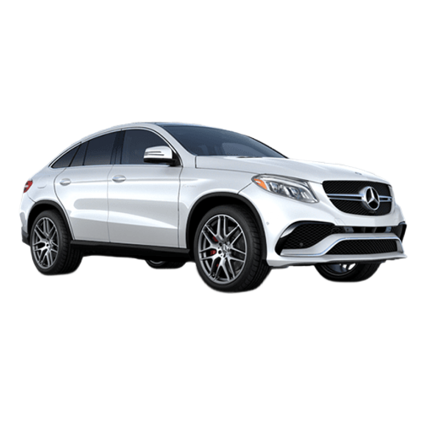 Mercedes-Benz GLE W167