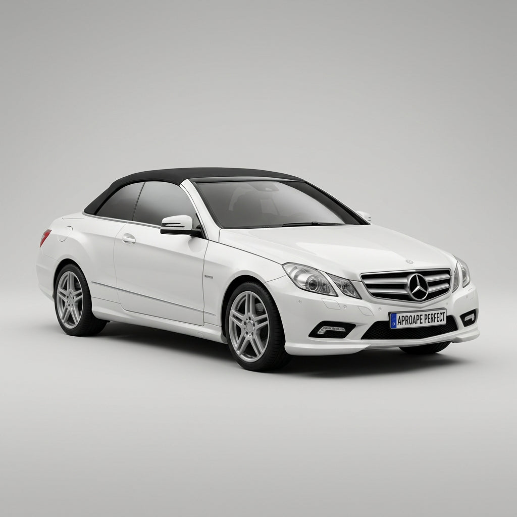 Mercedes-Benz Clasa E Cabrio (A207)