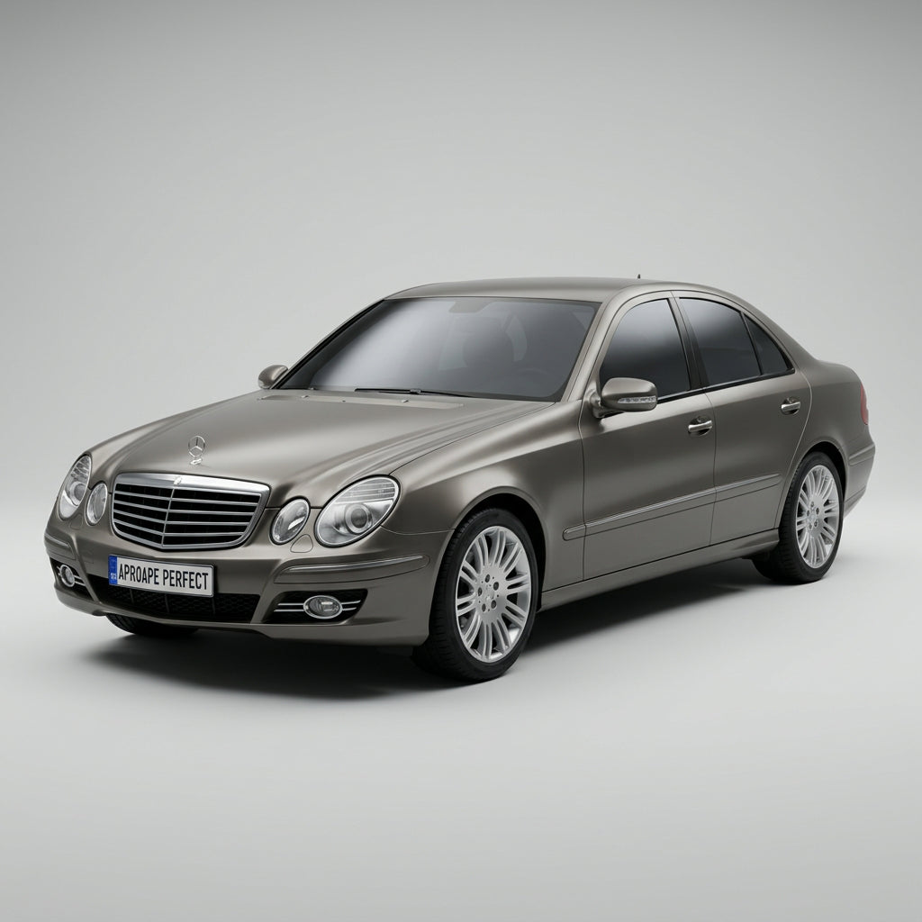 Mercedes-Benz Serie E (W211)