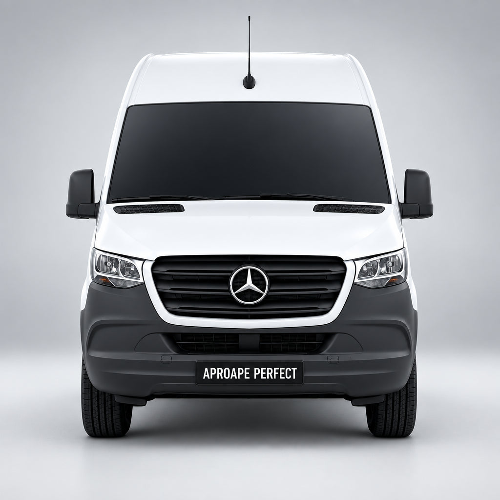 Mercedes-Benz Sprinter (W907/W910/VS30)