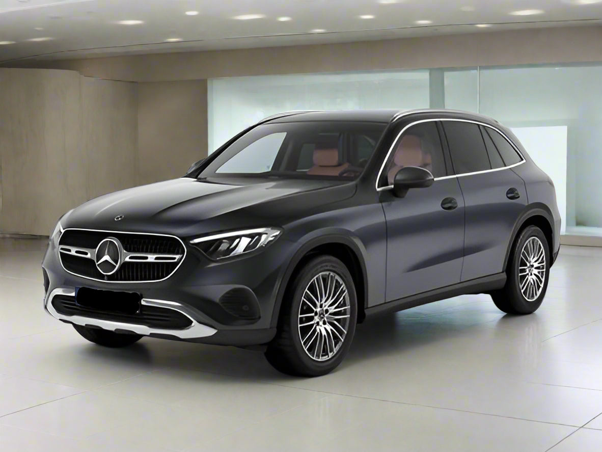 Mercedes-Benz GLC X254 SUV (2022–2025)
