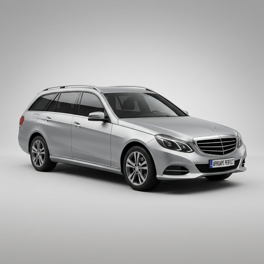 mercedes-benz clasa e t-modell (s212)