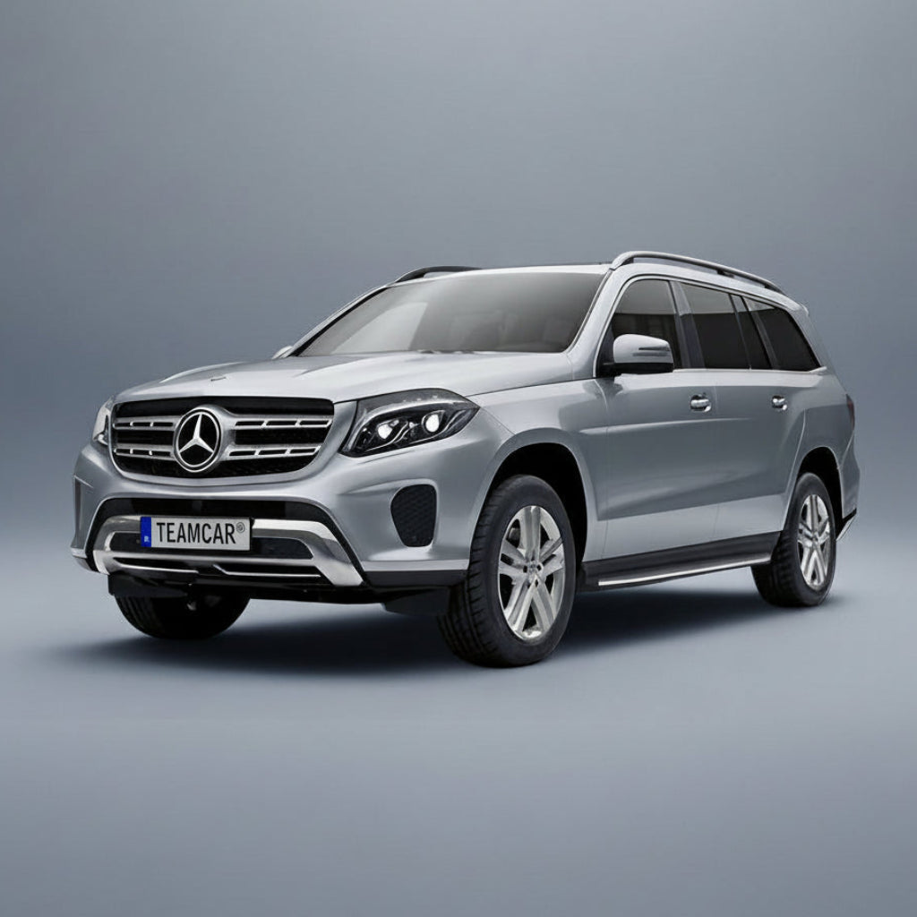 Mercedes-Benz GLS X167 SUV (2019–2025)