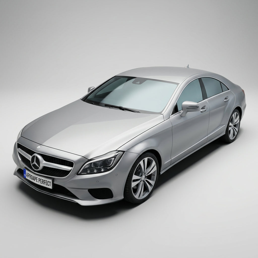 mercedes benz cls c218 2016