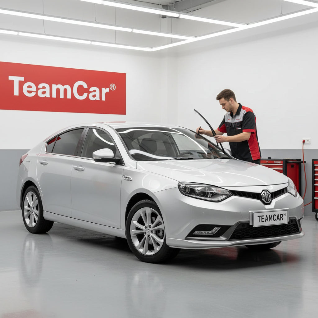 SCHIMBARE ȘTERGĂTOARE MG6 SEDAN 2010-2026