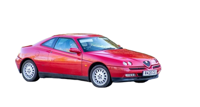 Alfa Romeo 5