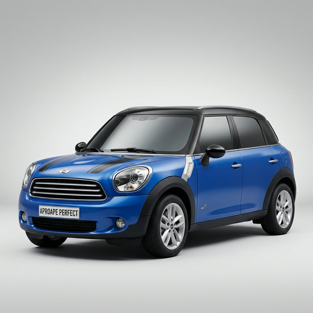 MINI Countryman (R60)