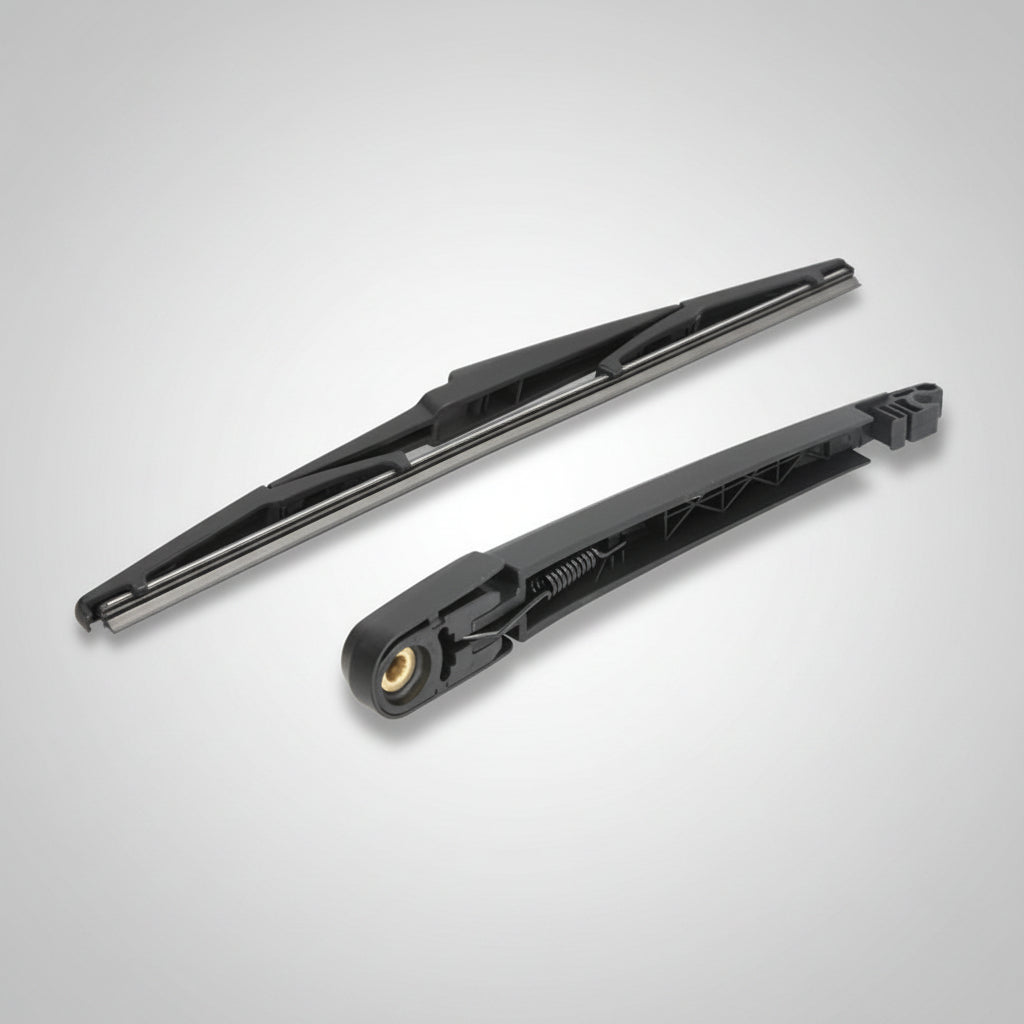 Braț și lamelă ștergător spate Kia Carens I - Mammooth RAW240