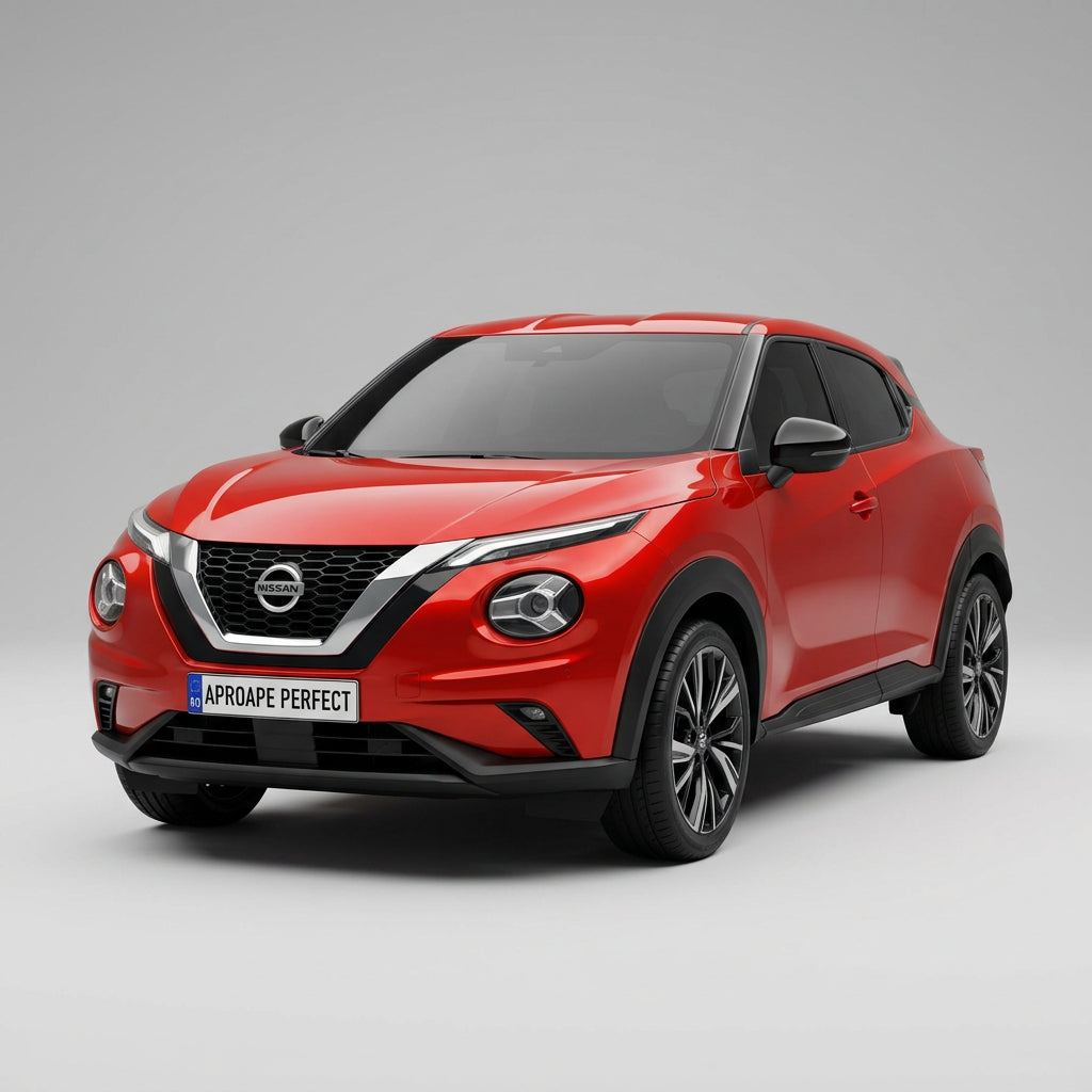nissan juke 2 f16