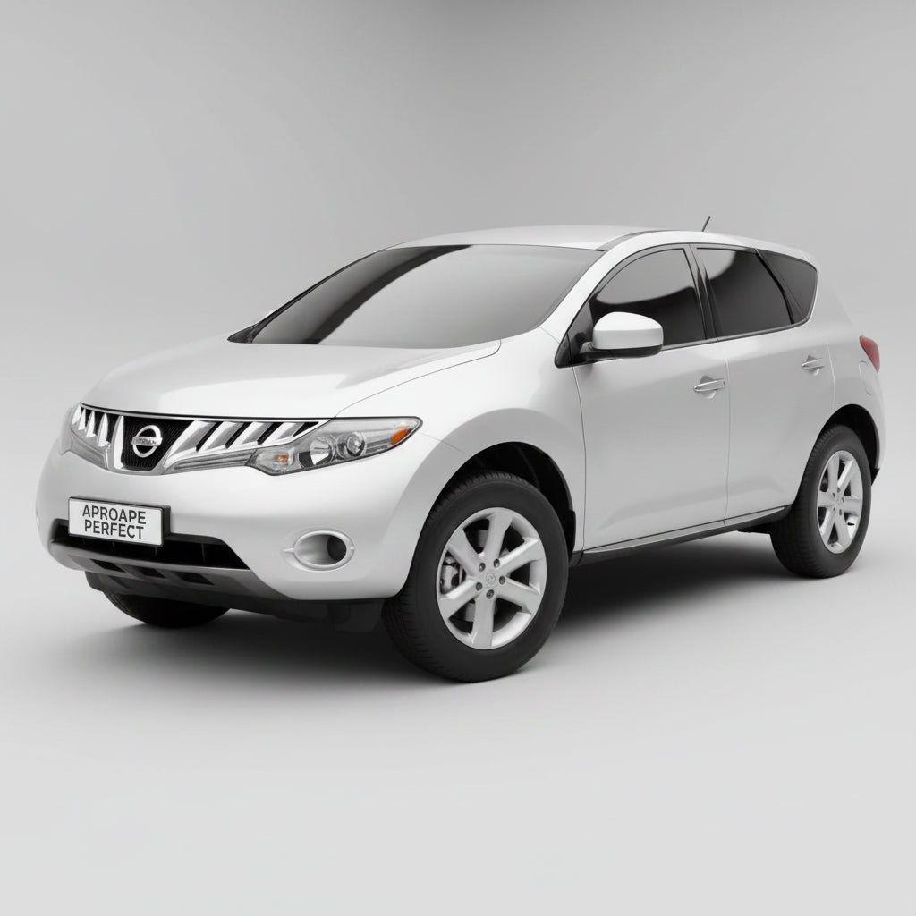 Nissan Murano II (Z51) 2008-2014
