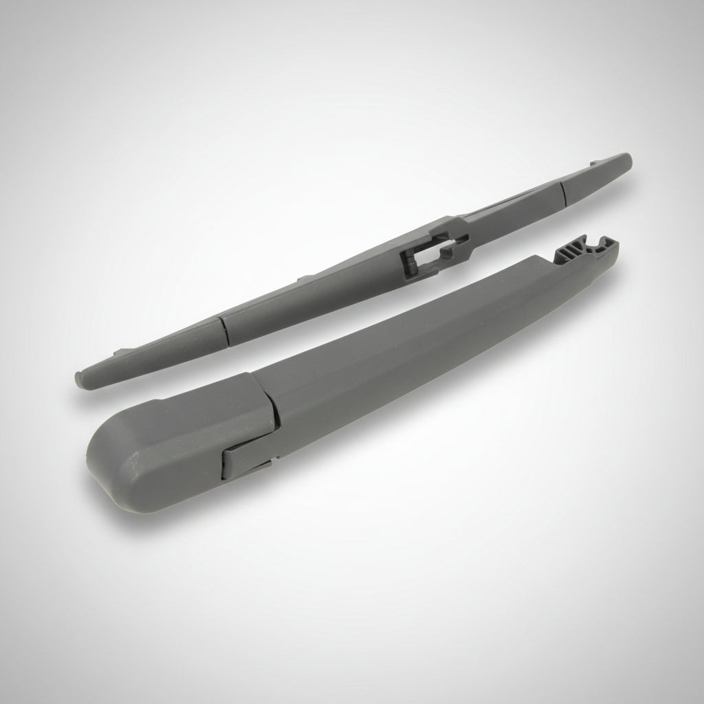 Kit complet ștergător lunetă Mammooth MMT RAW 030 Opel Astra J Hatchback Sports Tourer
