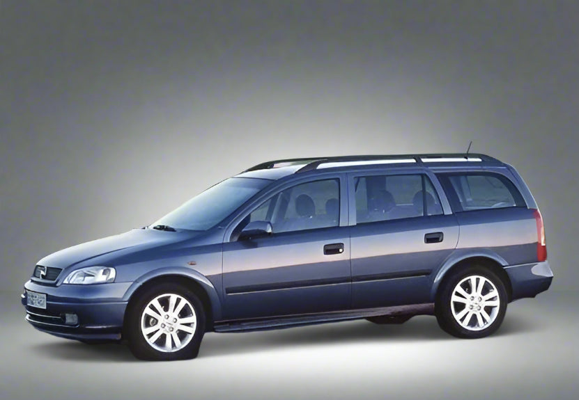 OPEL Astra G (1998–2004)