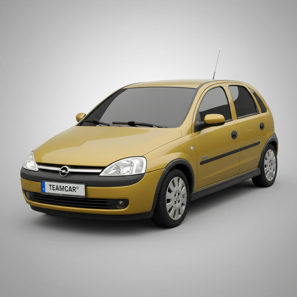 Opel Corsa (C F08, F68)