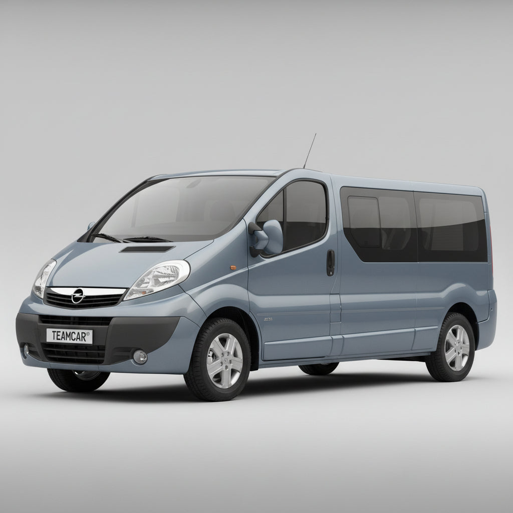 Opel Vivaro Bus L2H1 