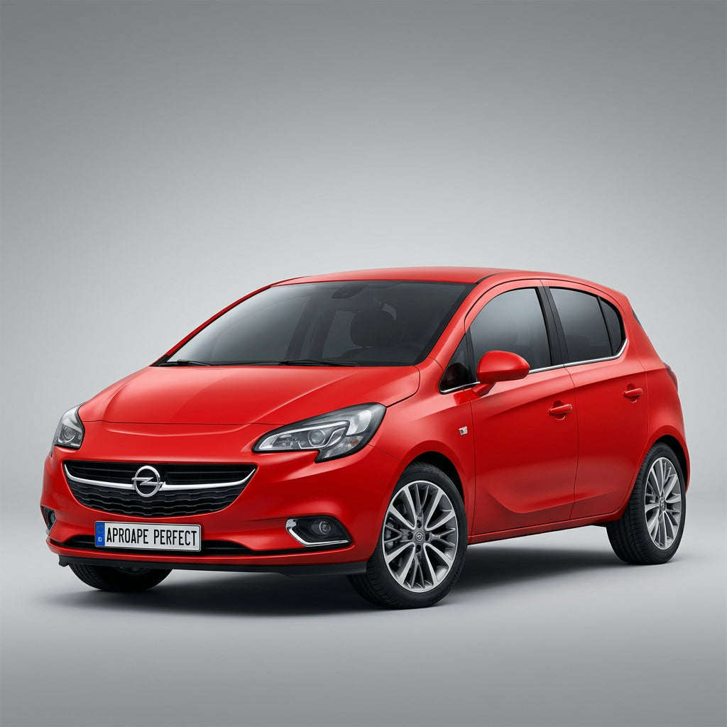 Opel Corsa E (X15)