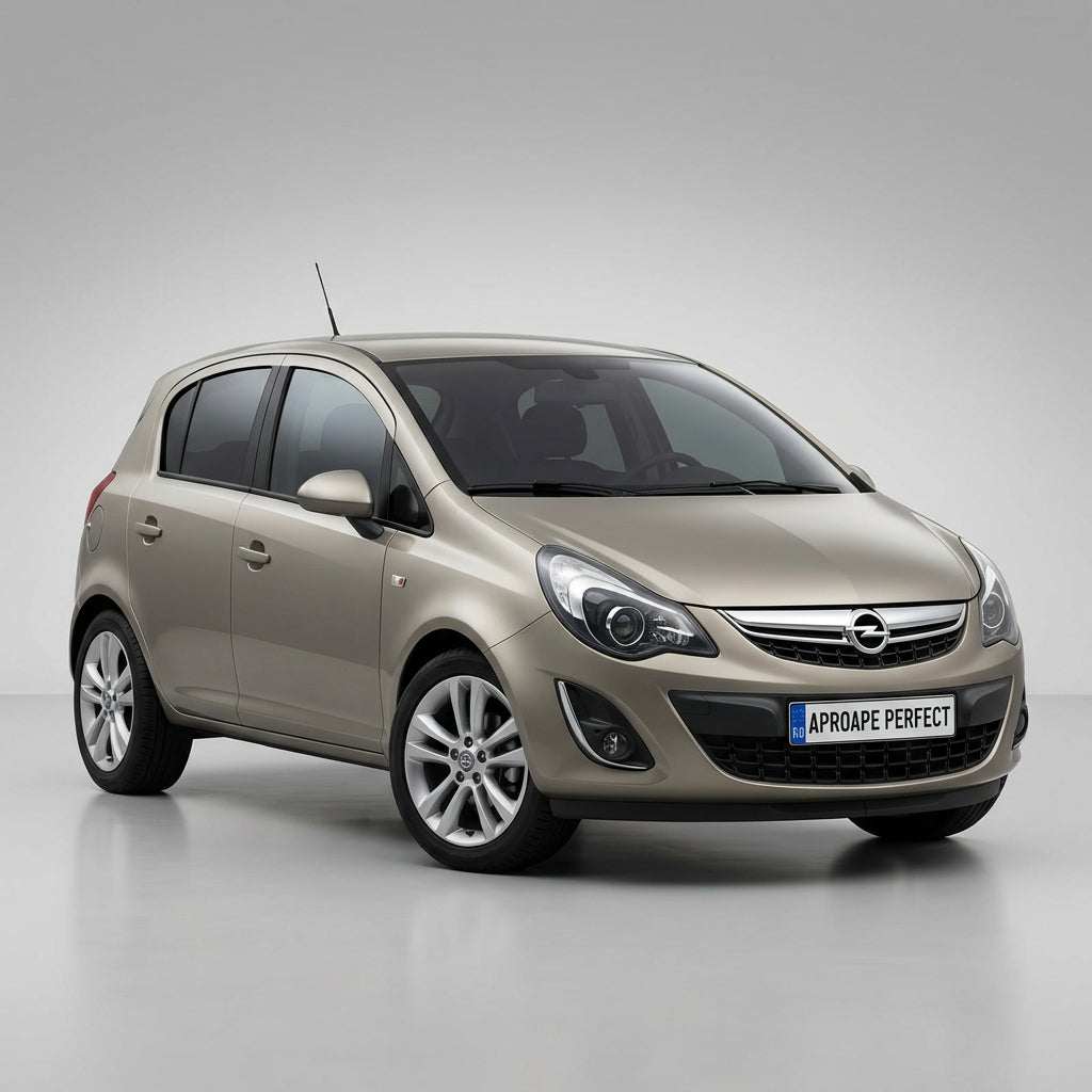 Opel Corsa D (S07)