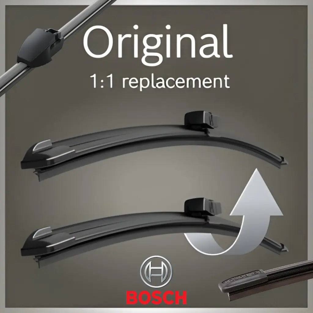 A281H original replacement