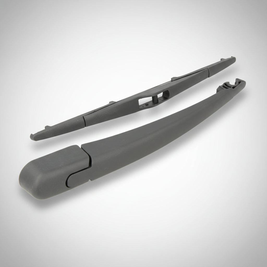 Set complet ștergător spate Mammooth MMT RAW 068 - Hyundai i30 FD Hatchback