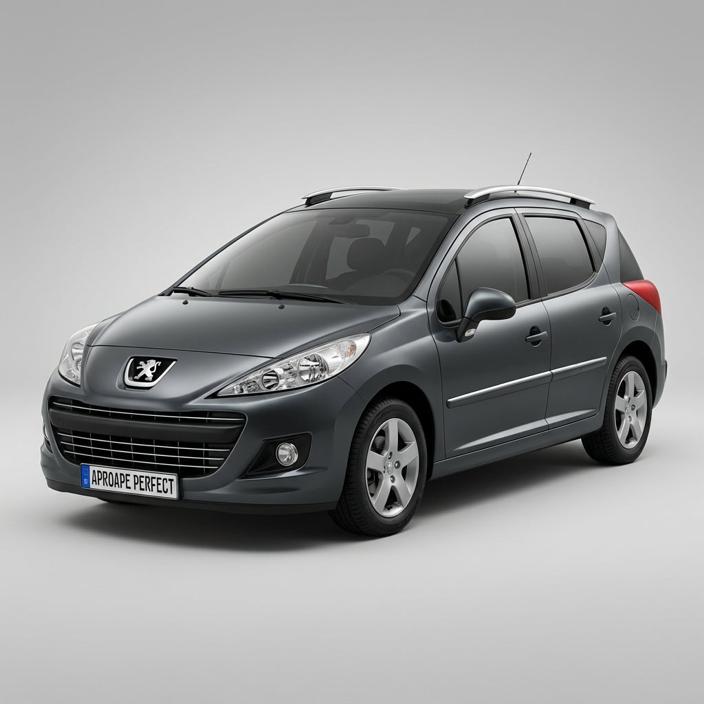 peugeot 207 sw van (wk_)