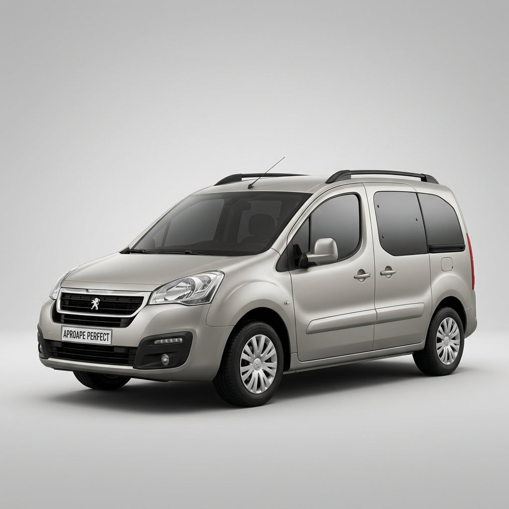 Peugeot Partner Box Body/MPV (B9) 