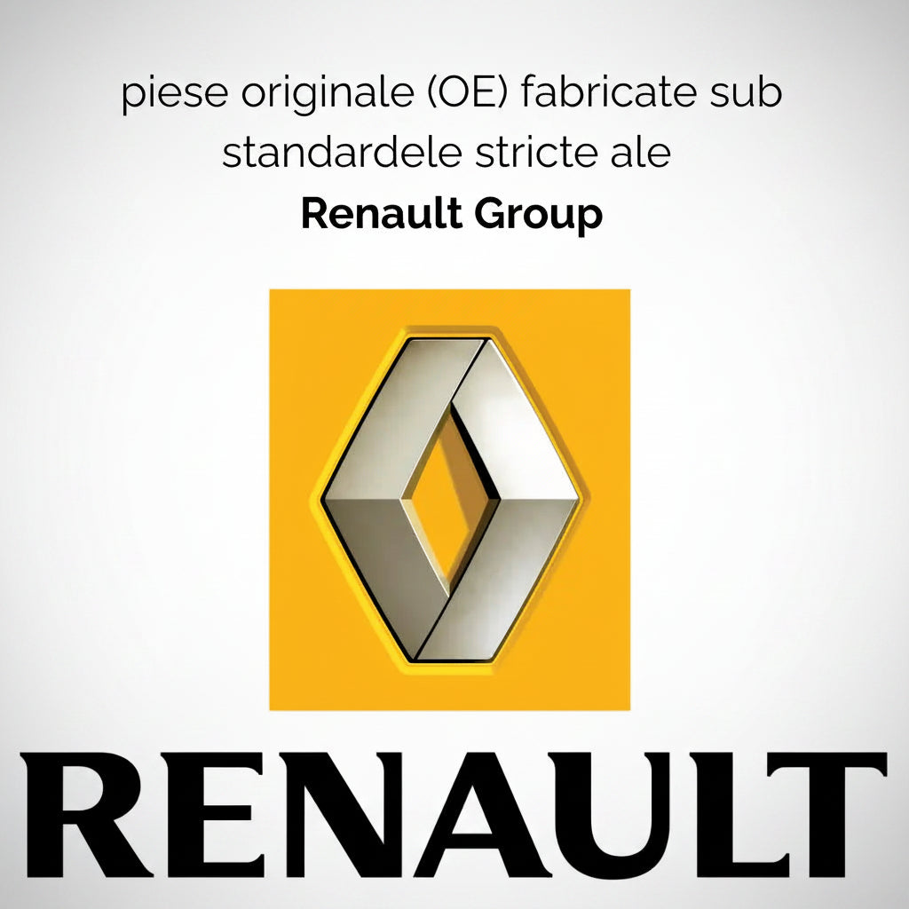 piese originale Renault