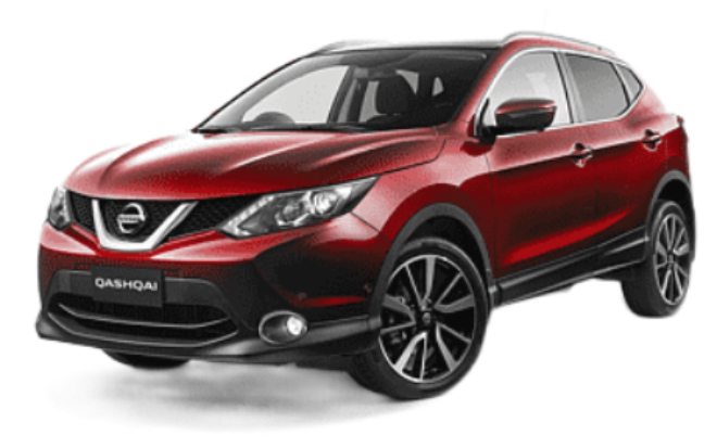 Nissan Qashqai J11 (2013–2021)