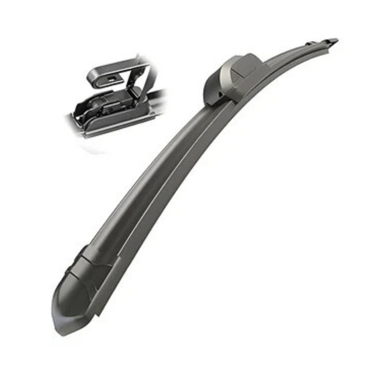 Video prezentare stergatoare TeamCar