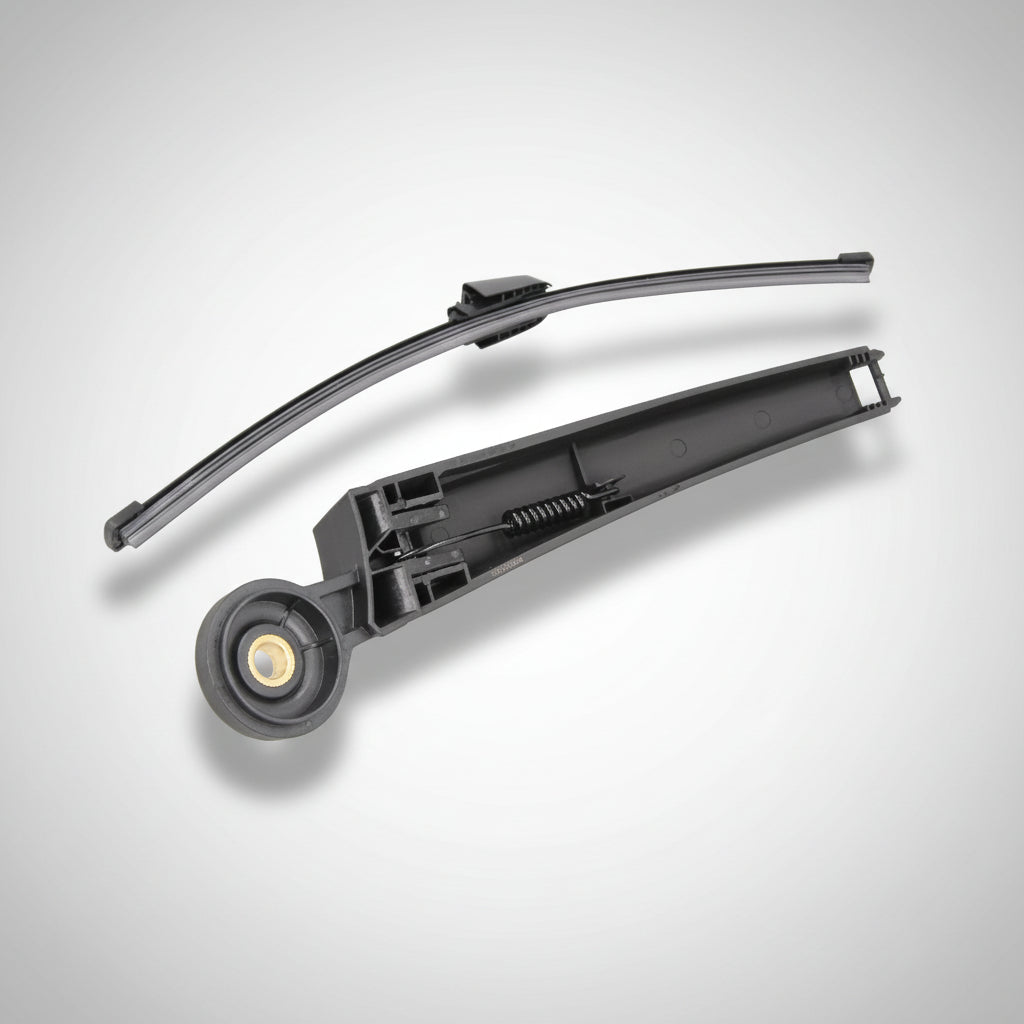 Bras et balai d'essuie-glace arrière Mammooth MMT RAW 425 pour VW Touareg 7L 2002-2010