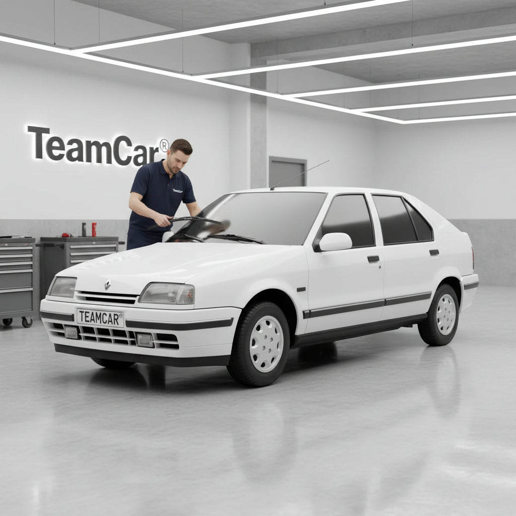 SCHIMBARE ȘTERGĂTOARE RENAULT 19 HATCHBACK 1988-2001