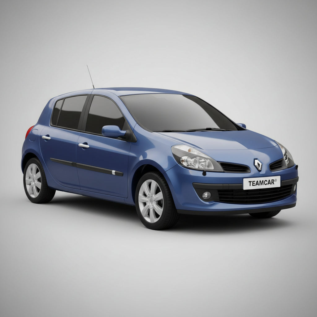 Renault Clio III (2005–2007)