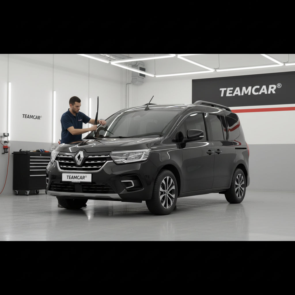 SCHIMBARE ȘTERGĂTOARE RENAULT KANGOO III 2021-PREZENT
