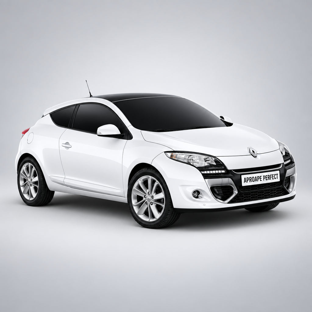 Renault Megane III Coupe DZ