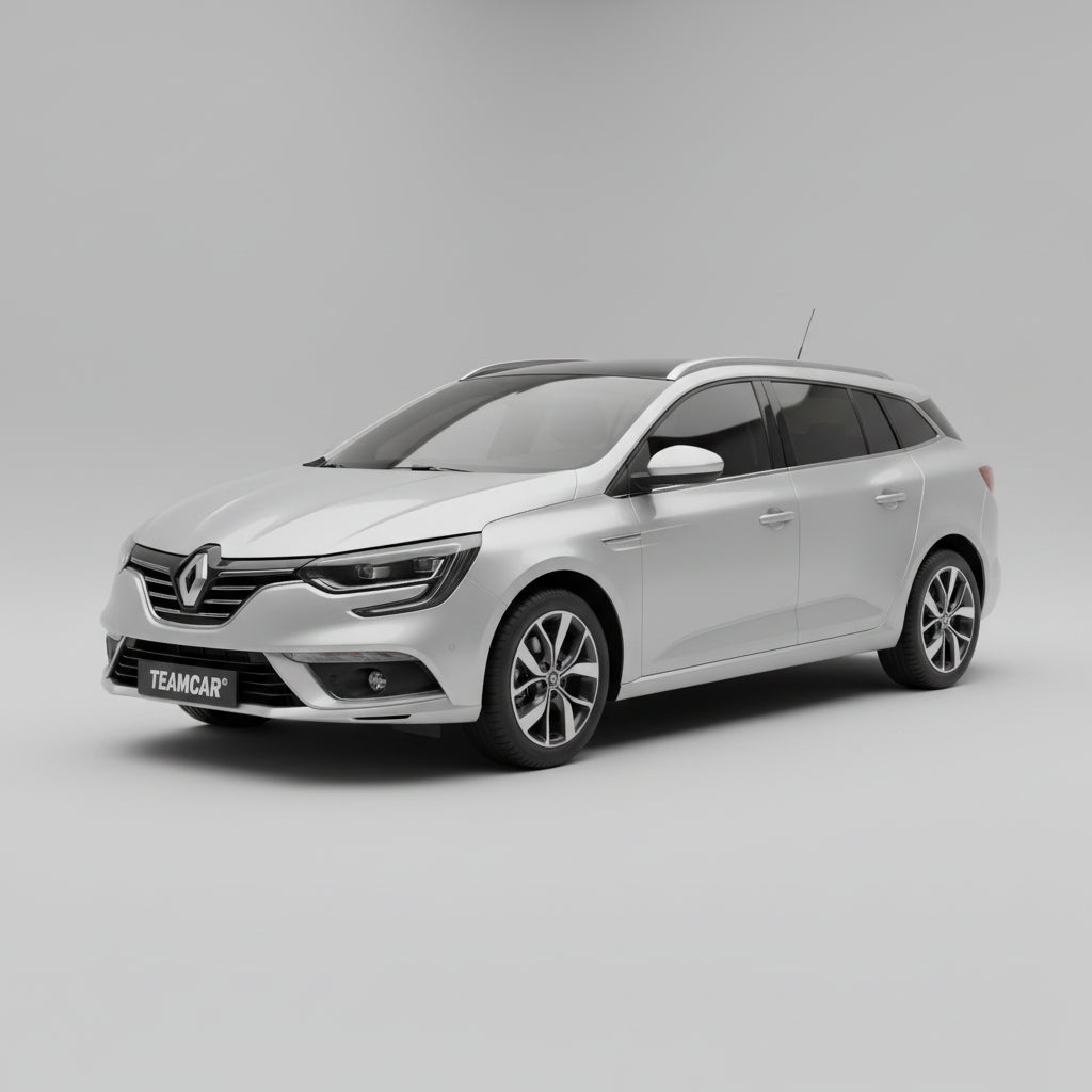 Renault Megane IV Estate