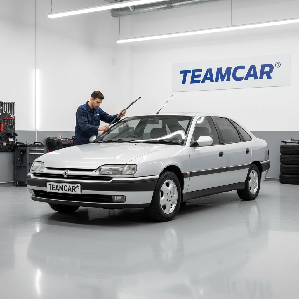 SCHIMBARE ȘTERGĂTOARE RENAULT SAFRANE I 1992-1997