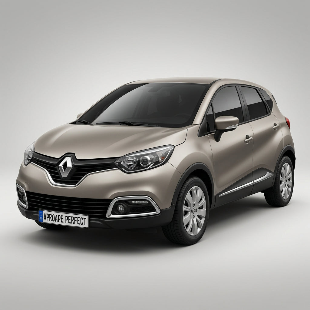 renault captur 1