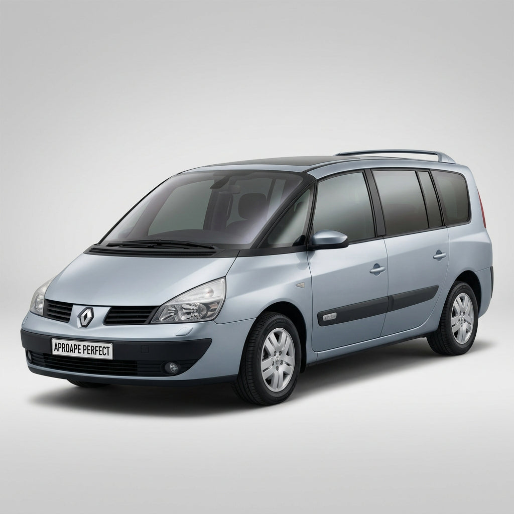 Renault Espace IV Phase I (JK0) 2002–2006
