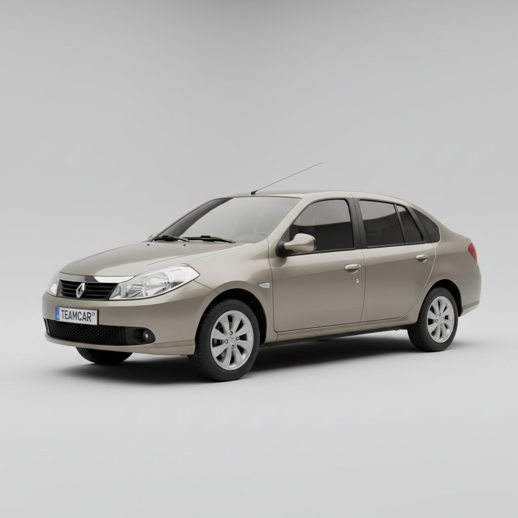 renault symbol