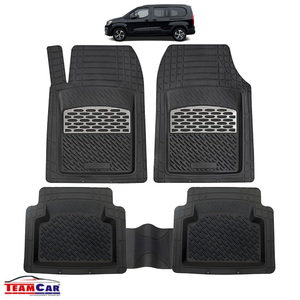 Peugeot Partner III / Rifter