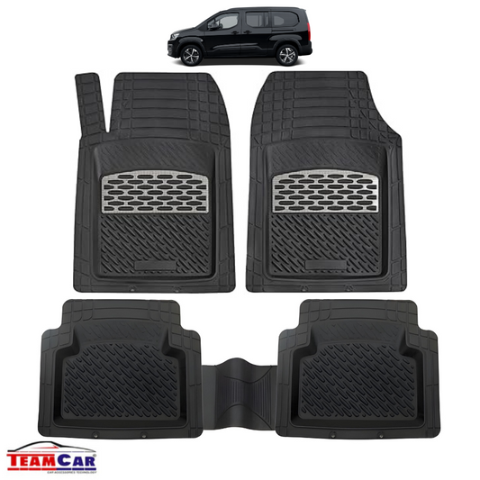 Peugeot Partner III / Rifter