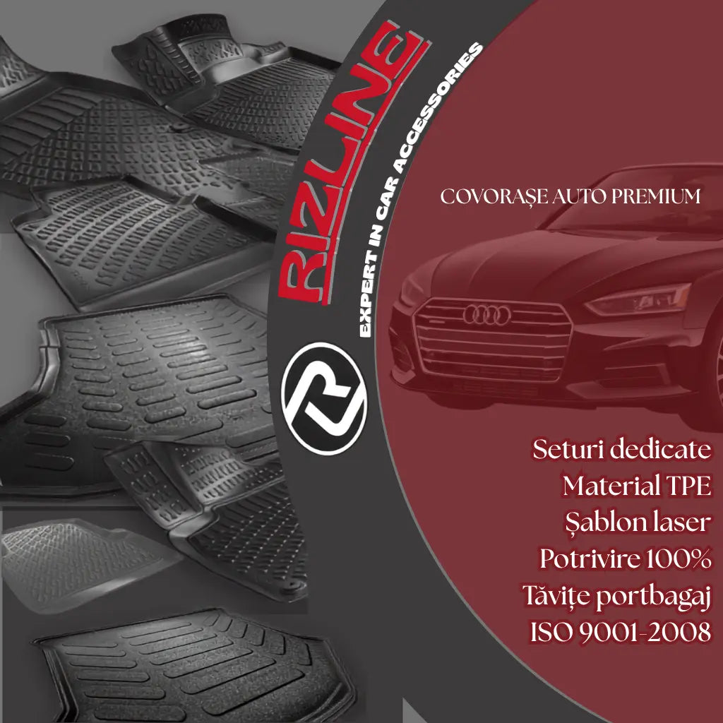 Baner Rizline