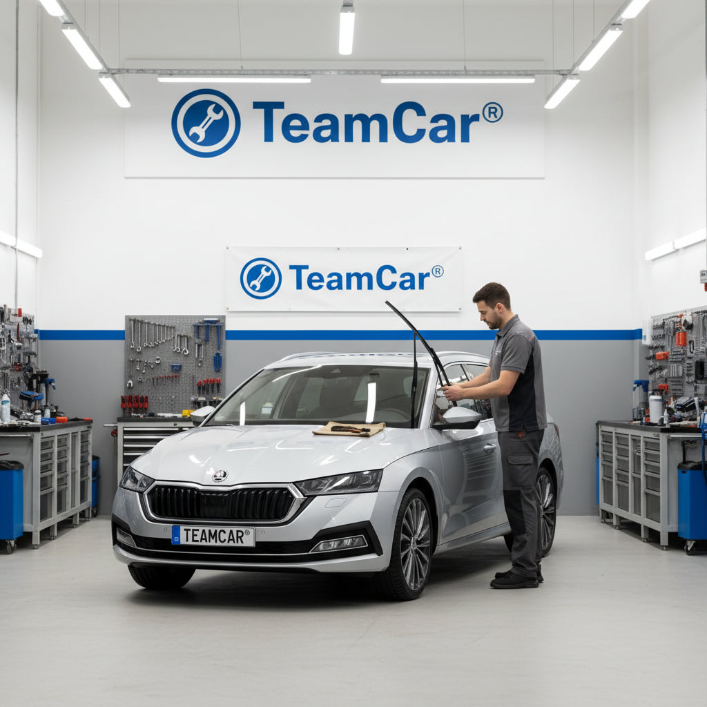 ABLAKTÖRLŐ CSERE SKODA OCTAVIA IV COMBI-N 2022-TŐL JELENLEG