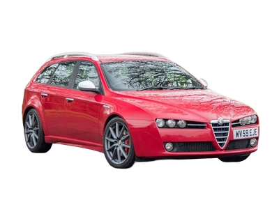 Alfa Romeo 7