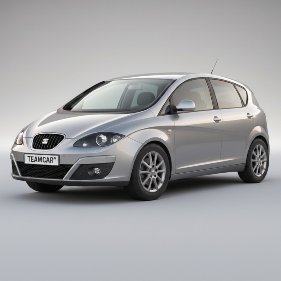 SEAT ALTEA 2004-2015