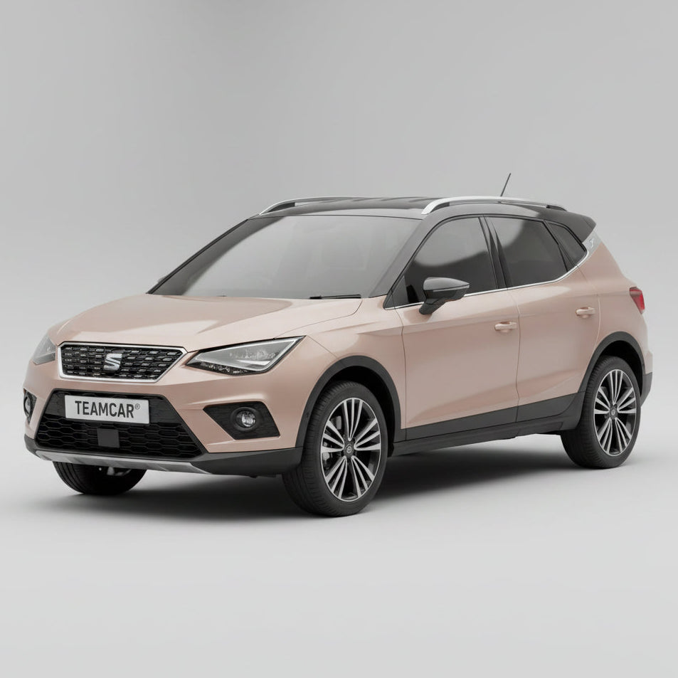 SEAT ARONA 2017-PREZENT