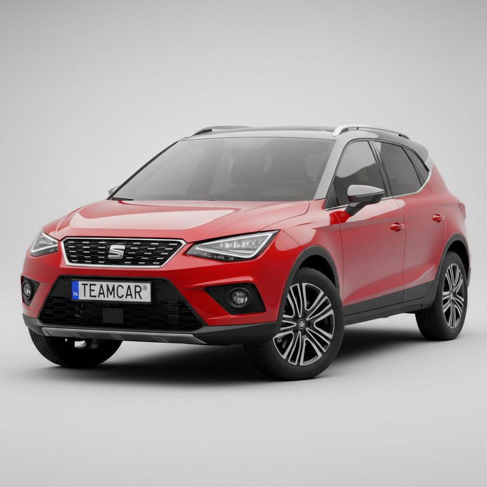 SEAT ARONA KJ7 2017-PREZENT