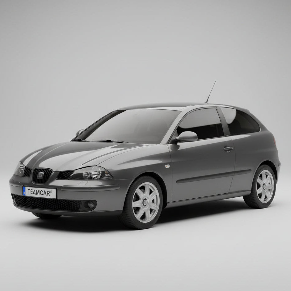 SEAT IBITZA 6L 2002-2008